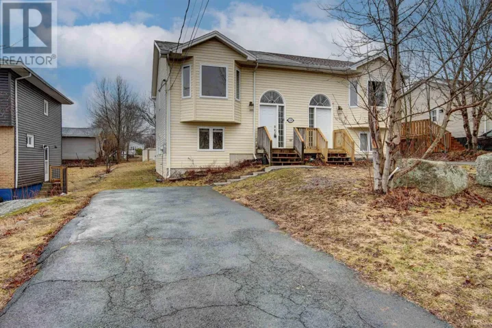 17B Hartlen Avenue, Halifax, Nova Scotia B3R1R5