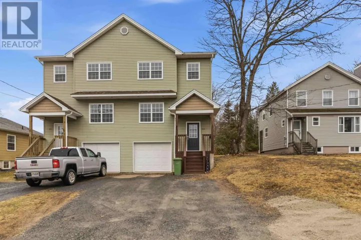 928 Sackville Drive, Middle Sackville, Nova Scotia B4E1S4