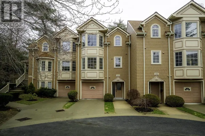 164 SPINNAKER, Halifax, Nova Scotia B3N3C6
