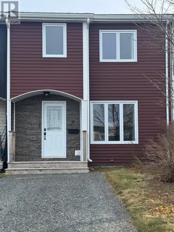 16 Hicks Place, Grand Falls-Windsor, Newfoundland & Labrador A2A2K9