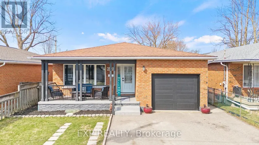 6425 MURRAY STREET, Niagara Falls (Dorchester), Ontario L2G2K8