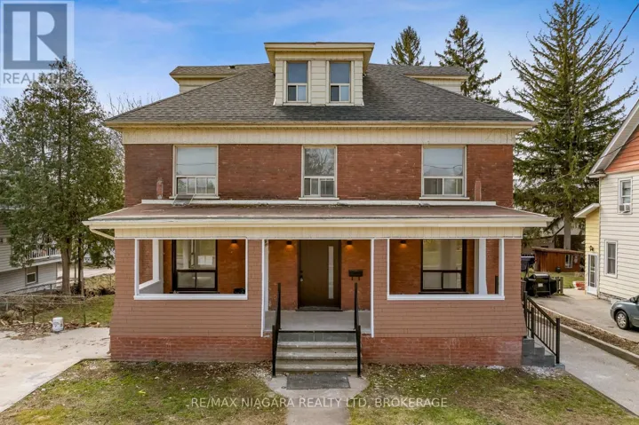 6058 CULP STREET, Niagara Falls (Dorchester), Ontario L2G2B7