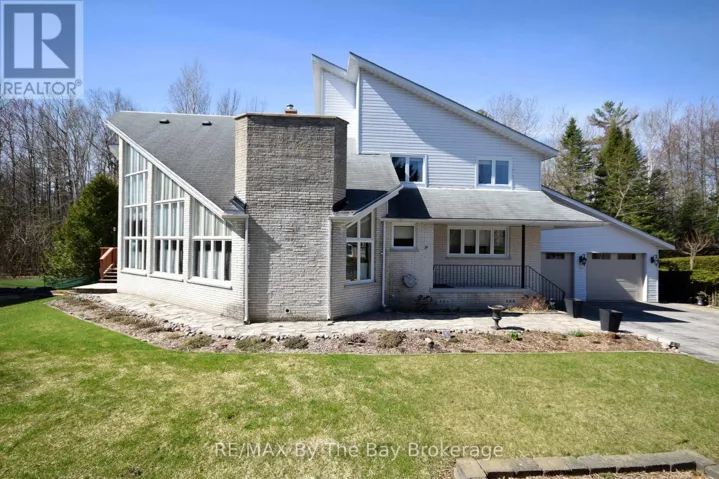 32 BRIDLEWOOD CRESCENT, Wasaga Beach, Ontario L9Z1B4