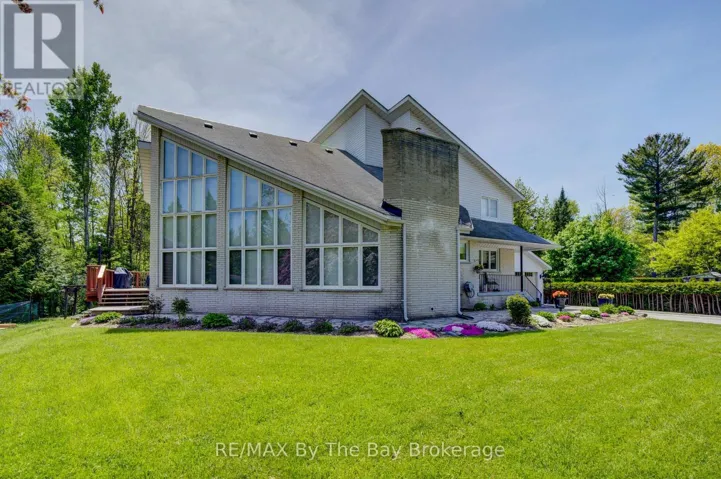 32 BRIDLEWOOD CRESCENT, Wasaga Beach, Ontario L9Z1B4