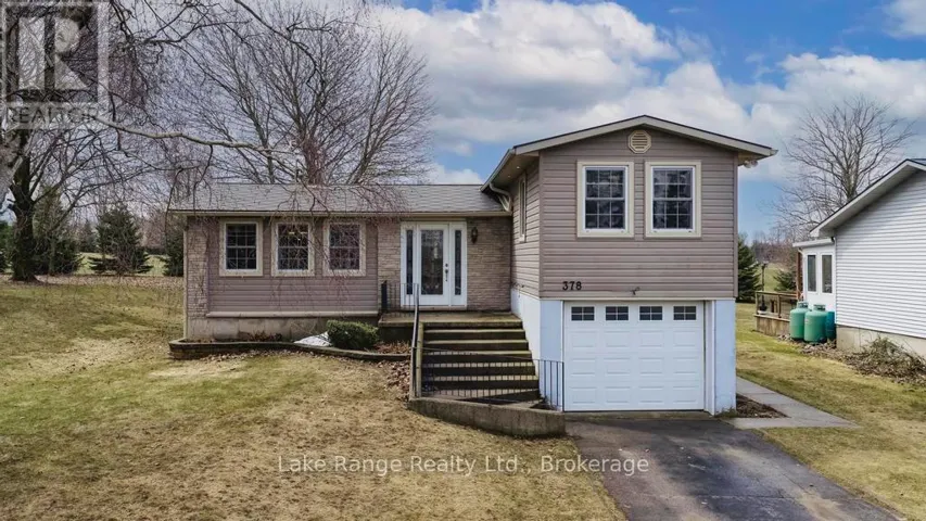 378 SOUTH DELHI STREET, Huron-Kinloss (Lucknow), Ontario N0G2H0