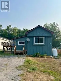 8 - 1701 HIGHWAY 11, Gravenhurst (Morrison), Ontario P0E1G0