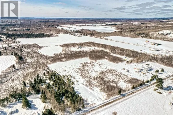 5419 Nickel Offset Road, Chelmsford, Ontario P0M1L0