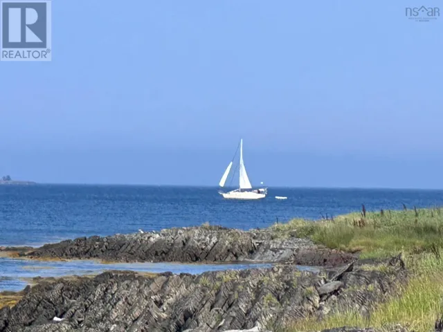 Lot 9 Fire Cove Road, Feltzen South, Nova Scotia B0J2X0