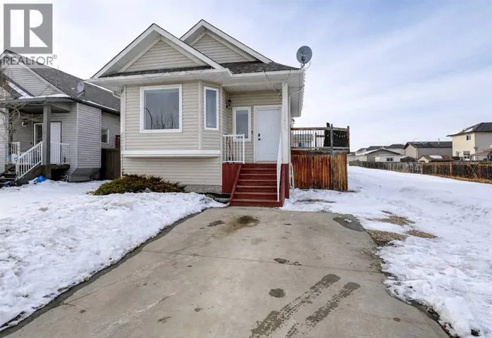 11402 77 Avenue, Grande Prairie, Alberta T8W2V1