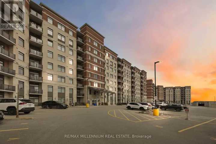 504 - 7325 MARKHAM ROAD, Markham (Cedarwood), Ontario L3S0C9