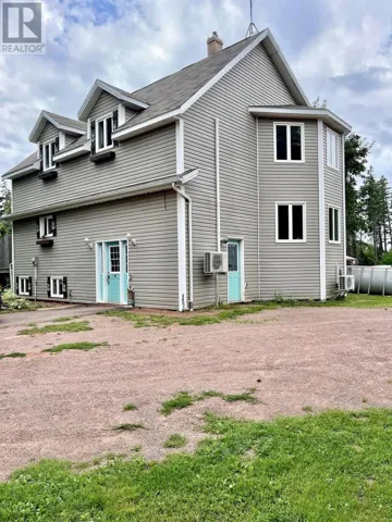 144 Broderick Road, Seacow Pond, Prince Edward Island C0B2B0