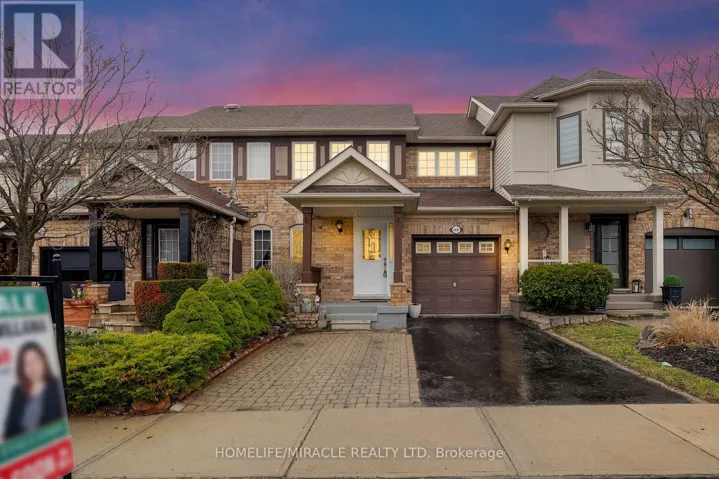2487 APPALACHAIN DRIVE, Oakville (WM Westmount), Ontario L6M4S4
