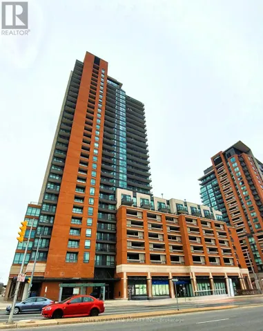 336 - 830 LAWRENCE AVENUE W, Toronto (Yorkdale-Glen Park), Ontario M6A0B6
