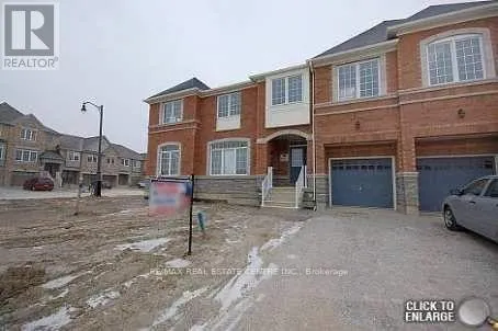 43 LORENZO CIRCLE, Brampton (Sandringham-Wellington), Ontario L6R3N4