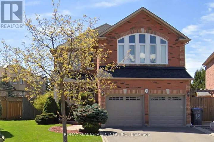 18 BACCARAT CRESCENT, Brampton (Snelgrove), Ontario L7A1K7