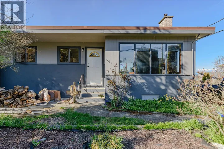 501 Davis Rd, Ladysmith, British Columbia V9G1W1