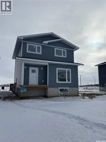 429 Eldorado STREET, Warman, Saskatchewan S0K4S3