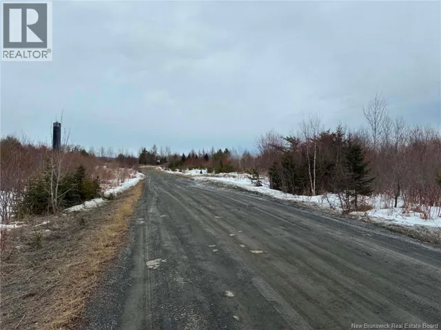 Lizotte Street, Rivière-Verte, New Brunswick E7C2R9