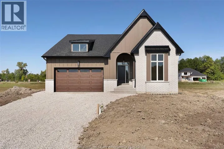 88 GRAF STREET, Harrow, Ontario N0R1G0