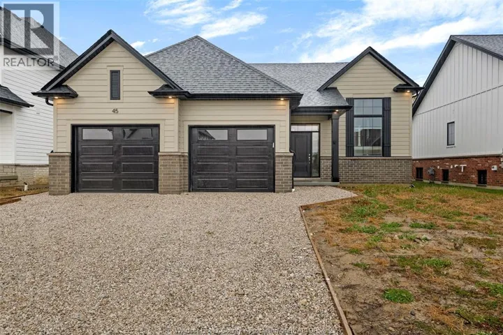 72 GRAF STREET, Harrow, Ontario N0R1G0