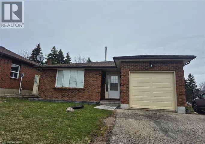 115 WESTVALE Drive, Waterloo, Ontario N2T1K1