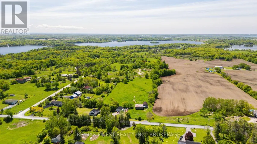 LOT 14 ORMSBEE ROAD, Frontenac (Frontenac South), Ontario K0H1H0