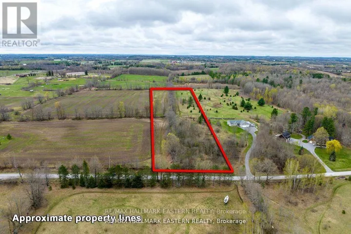 1737 THIRTEENTH LINE, Selwyn, Ontario K0L2H0