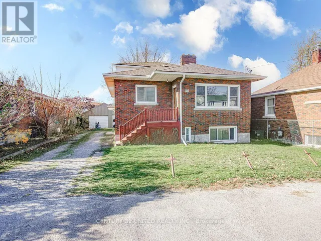 UNIT 2 - 99 HAIG STREET, St. Catharines (E. Chester), Ontario L2R7G6