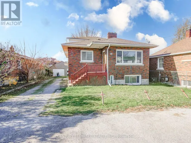 3 - 99 HAIG STREET, St. Catharines (Haig), Ontario L2R7G6