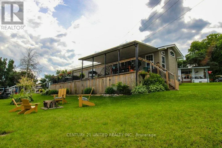 5 MARINA CRES - 920 SKYLINE ROAD, Selwyn, Ontario K0L1T0