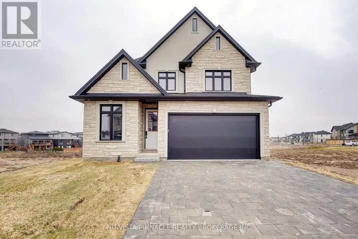 LOT 35 VIRTUE DRIVE, London South (South B), Ontario N6K4N7