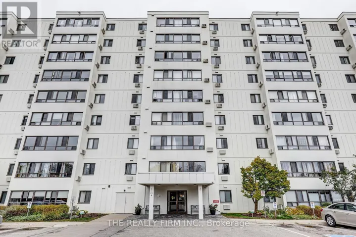 910 - 135 BASELINE ROAD W, London South (South D), Ontario N6J4W4