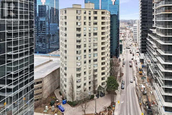 402 - 500 TALBOT STREET, London East (East F), Ontario N6A2S3