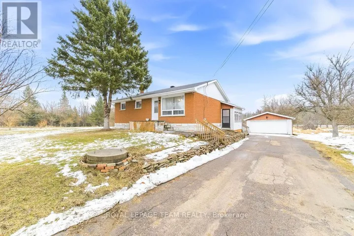 285 FOYMOUNT ROAD, Bonnechere Valley, Ontario K0J1T0