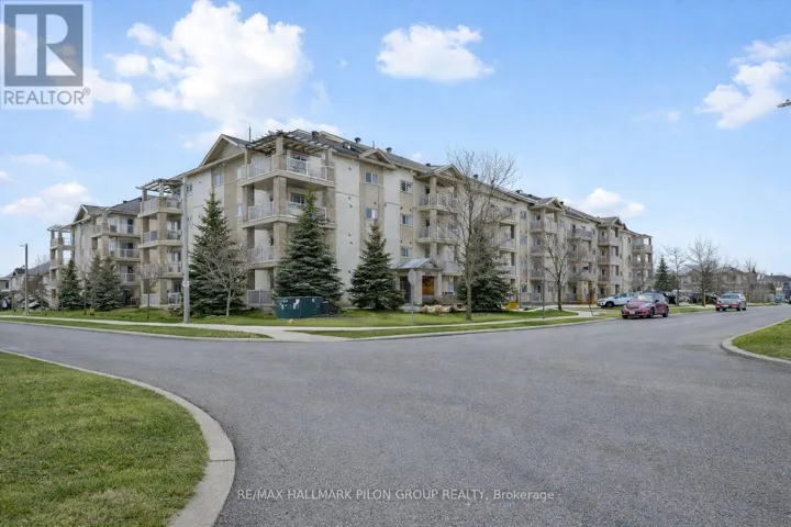 110 - 151 POTTS PRIVATE, Ottawa, Ontario K4A0V7