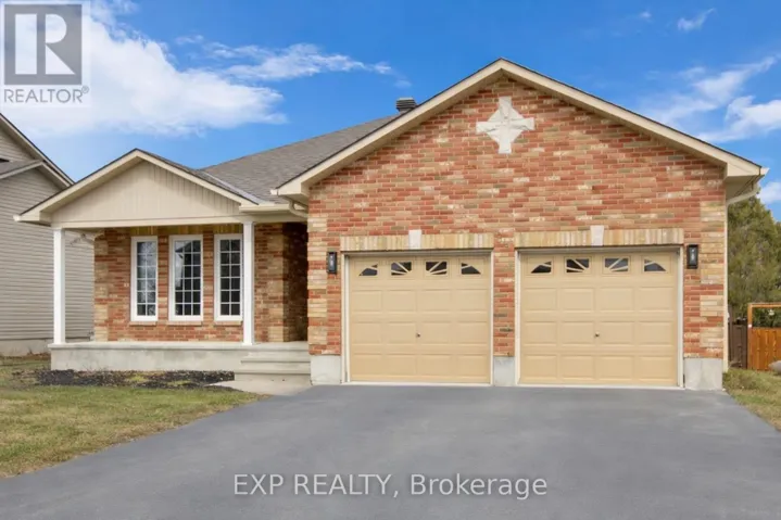 84 COMBA DRIVE, Carleton Place, Ontario K7C4W2