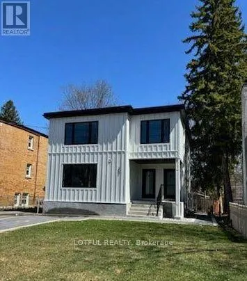 2 - 503 ATHLONE AVENUE, Ottawa, Ontario K1Z5M9