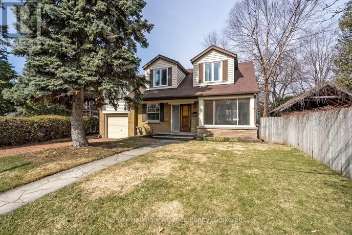 283 SPRUCE STREET, Oakville (OO Old Oakville), Ontario L6J2G8