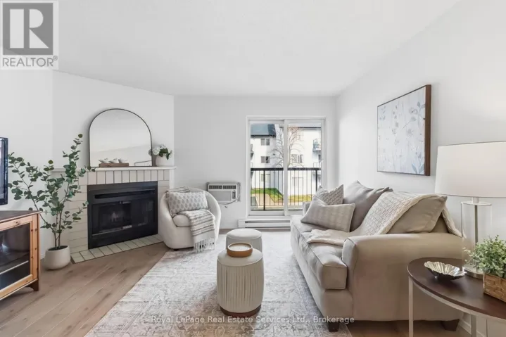 921 - 1450 GLEN ABBEY GATE, Oakville (GA Glen Abbey), Ontario L6M2V7