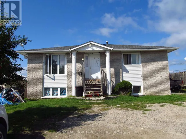 110 Woodcrest, Longlac, Ontario P0T2A0