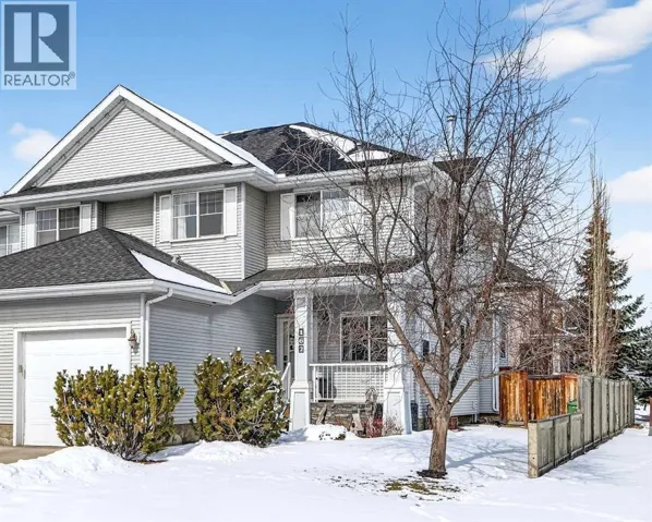 162 Cougartown Circle SW, Calgary, Alberta T3H0A3