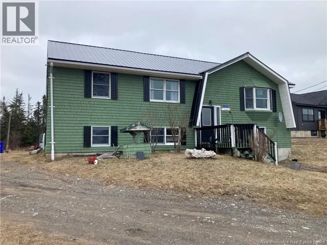 2140 Route 774, Wilsons Beach, New Brunswick E5E1L2