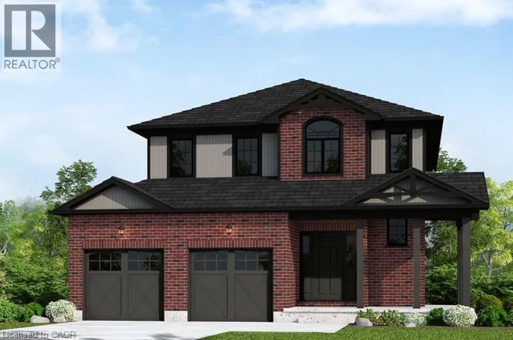 103 MAPLE Street, Drayton, Ontario N0G1P0