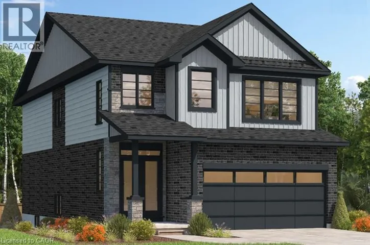 200 BENNINGER Drive, Kitchener, Ontario N2E0E9