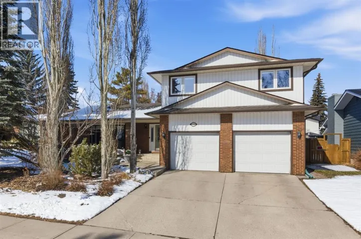 352 Oakside Circle SW, Calgary, Alberta T2V4K4