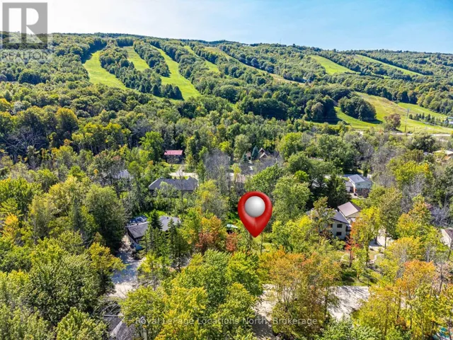 120 PATRICIA DRIVE, Blue Mountains, Ontario L9Y0P1