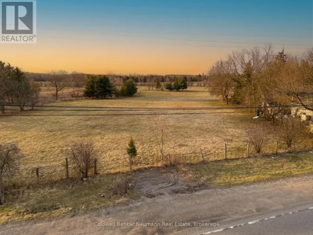 8011 7 HIGHWAY, Guelph/Eramosa, Ontario N1H6H8