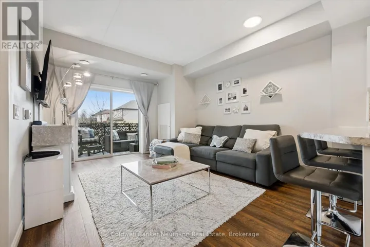 106 - 7 KAY CRESCENT, Guelph (Pineridge/Westminster Woods), Ontario N1L0P9