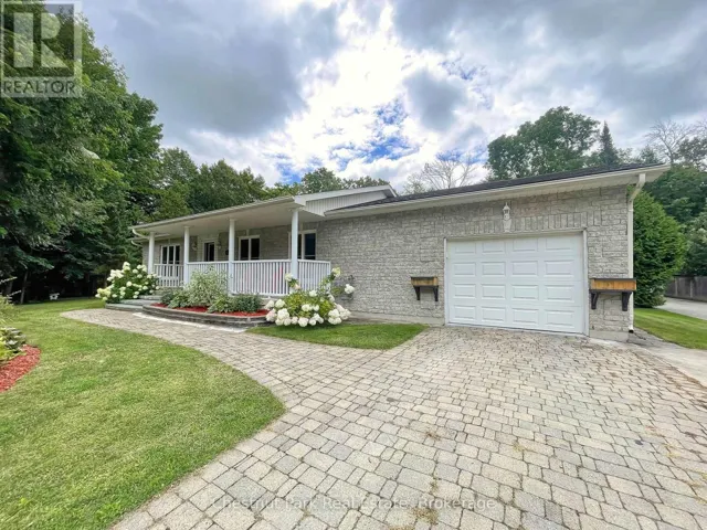 171 BEATTIE STREET, Owen Sound, Ontario N4K6X3