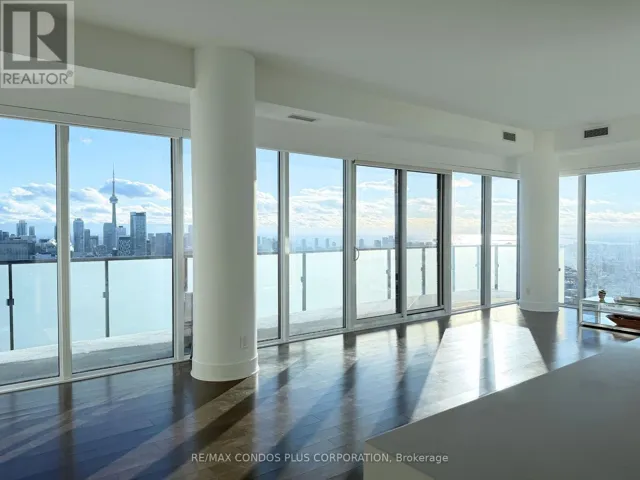 LPH02 - 65 ST. MARY STREET, Toronto (Bay Street Corridor), Ontario M5S0A6